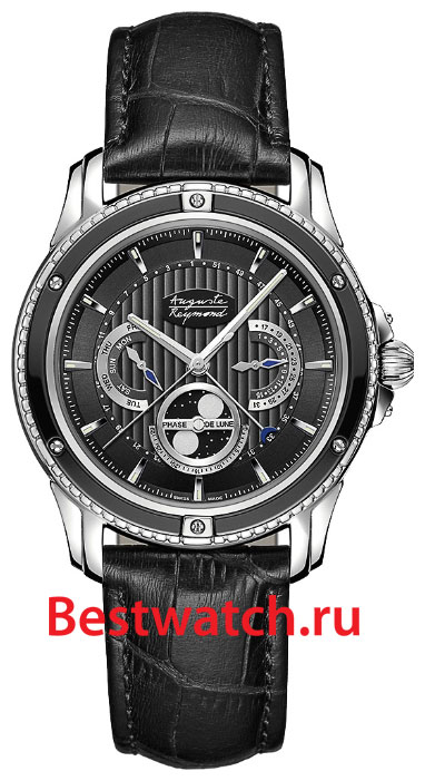Часы Auguste Reymond Magellan Lunar AR7682.6.210.5